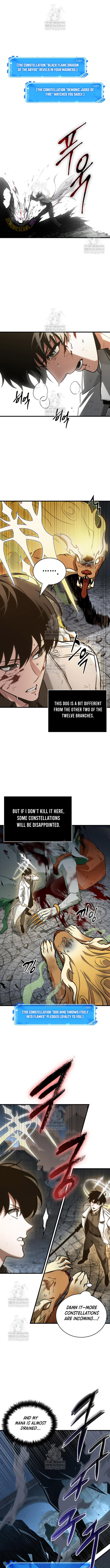 Omniscient Reader's Viewpoint Chapter 291 10